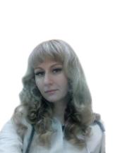 Салова Александра Леонидовна