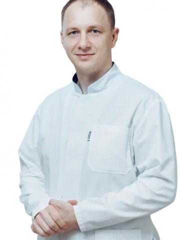 Костоев Николай Андреевич