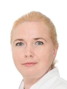 Королева Людмила Анатольевна