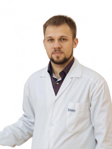 Лутовинин Родион Владиславович