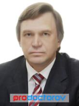 Медведев Владимир Леонидович