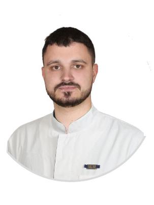 Возгрин Дмитрий Владимирович