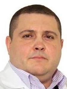 Бердичевский Вадим Борисович