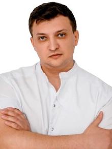 Назлиев Данаил Красимирович