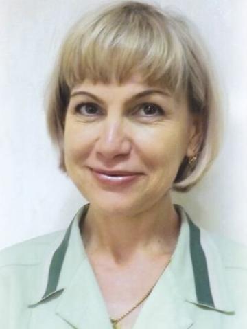 Зайченко Наталья Ивановна