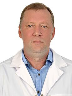 Иванов Юрий Николаевич