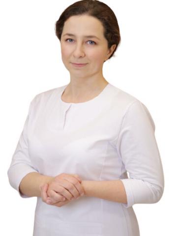 Архипова Анастасия Сергеевна