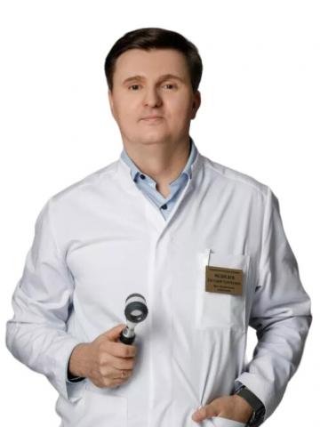 Медведев Евгений Сергеевич