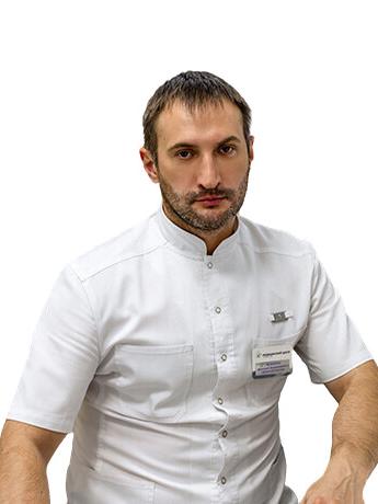 Кузьменко Дмитрий Владимирович