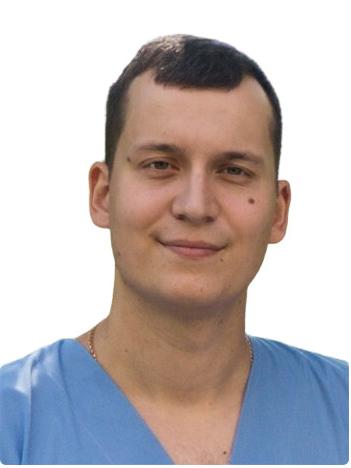 Ковалев Сергей Фёдорович