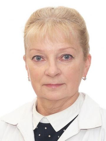 Костюченко Дарья Александровна