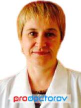 Захарова Ирина Вениаминовна