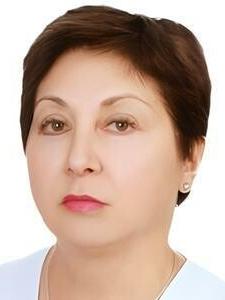 Гатова Татьяна Григорьевна