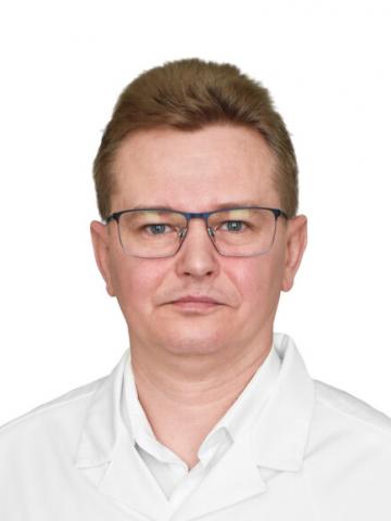 Кобец Роман Александрович