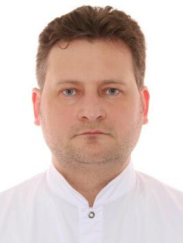 Вербицкий Иван Анатольевич