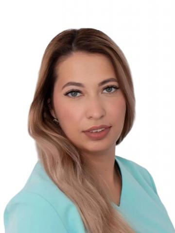 Ларина Татьяна Сергеевна