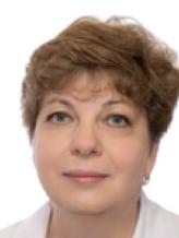 Малиновская Светлана Николаевна