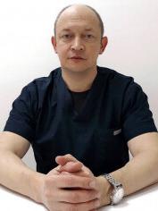 Марков Михаил Геннадьевич