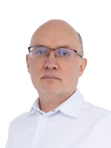 Кожемякин Максим Александрович