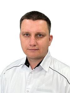 Кориновский Борис Николаевич