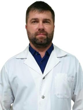 Бреев Денис Михайлович