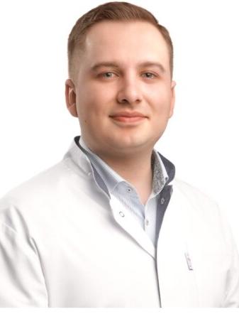 Атаманенко Андрей Андреевич