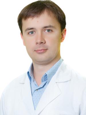 Киршин Андрей Анатольевич