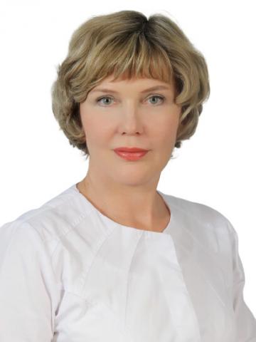 Пивоварова Наталья Владимировна