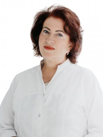 Майорова Ирина Юрьевна