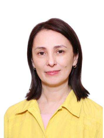 Исхакова Альфия Сабитовна