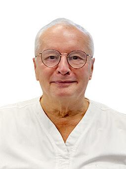 Морозов Владимир Александрович