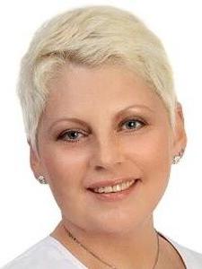Вол Анна Евгеньевна