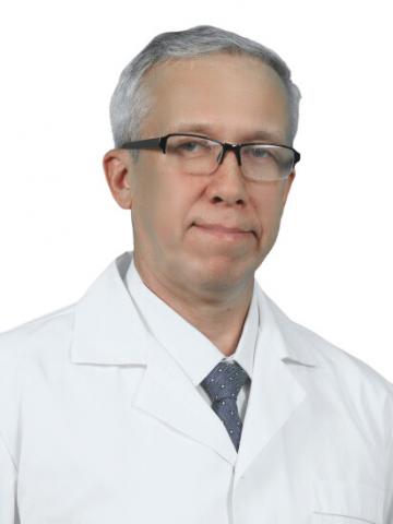 Аминев Айрат Ахняфович