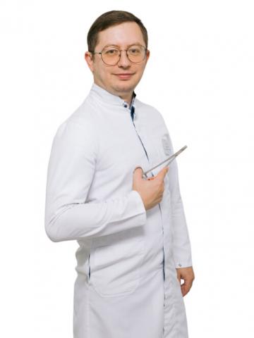 Ефременко Юрий Викторович