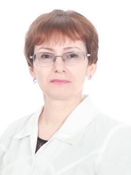 Зубковская Татьяна Дмитриевна