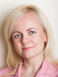 Филиппова Елена Сергеевна