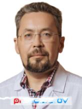 Раемгулов Рашит Аркадьевич