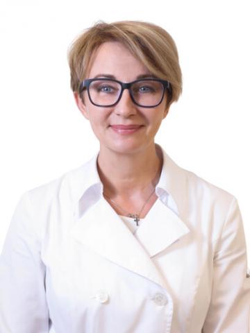 Ермакова Анастасия Владимировна