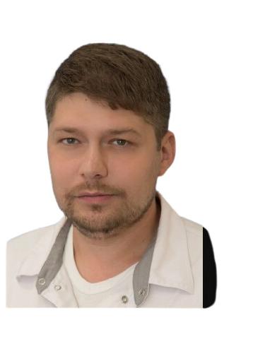 Кравченко Денис Николаевич