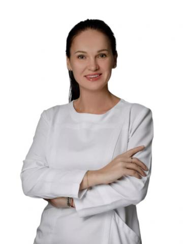 Голоднева Ирина Григорьевна