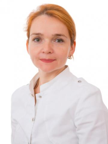 Третьякова Наталья Александровна