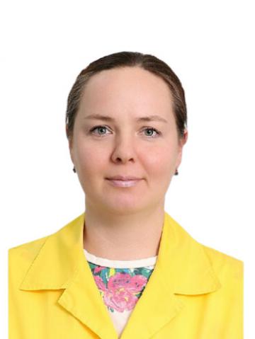 Чухланцева Наталья Демьяновна