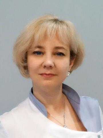 Коротаева Анна Александровна