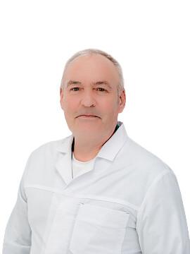 Климов Сергей Валерьевич