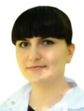 Карамова Сельби Довлетовна