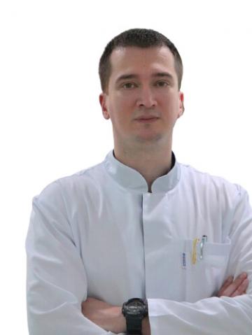 Курятников Алексей Владимирович