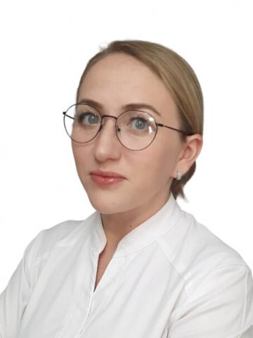 Букина Наталья Ивановна