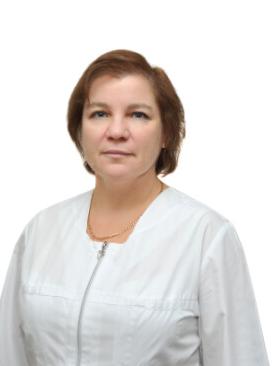 Ахапкина Ольга Павловна