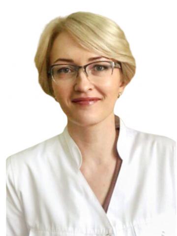 Сафронова Виктория Викторовна