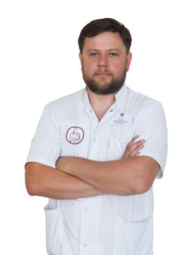 Белый Артем Валентинович